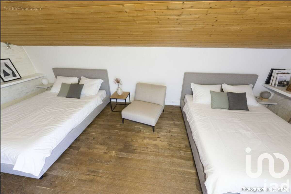 Photo 4 - Maison à LES PORTES-EN-RE