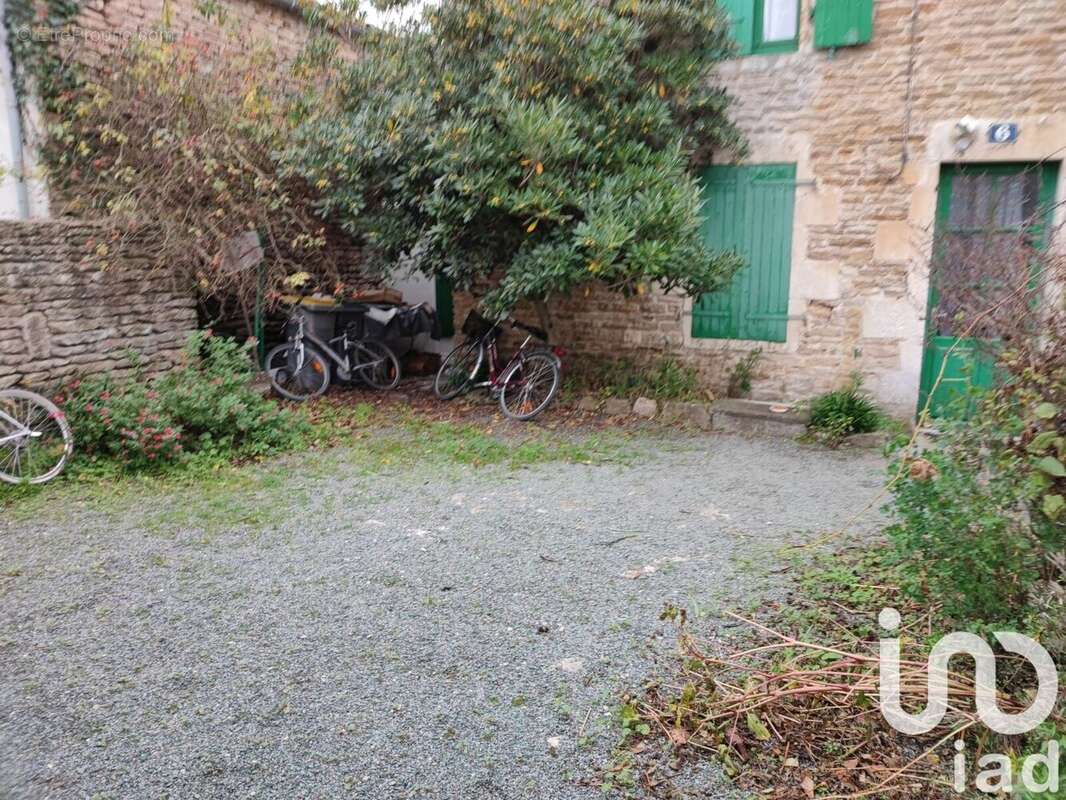 Photo 6 - Maison à LES PORTES-EN-RE