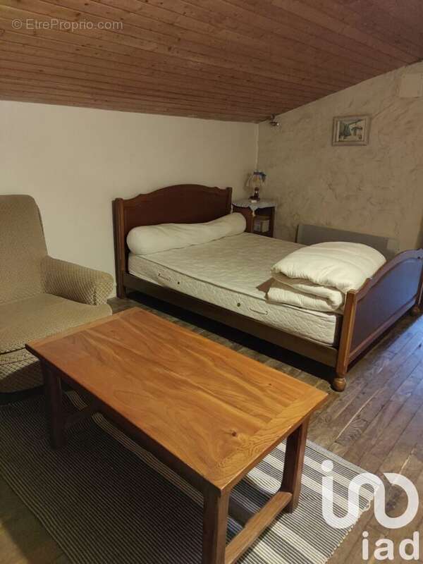 Photo 8 - Maison à LES PORTES-EN-RE