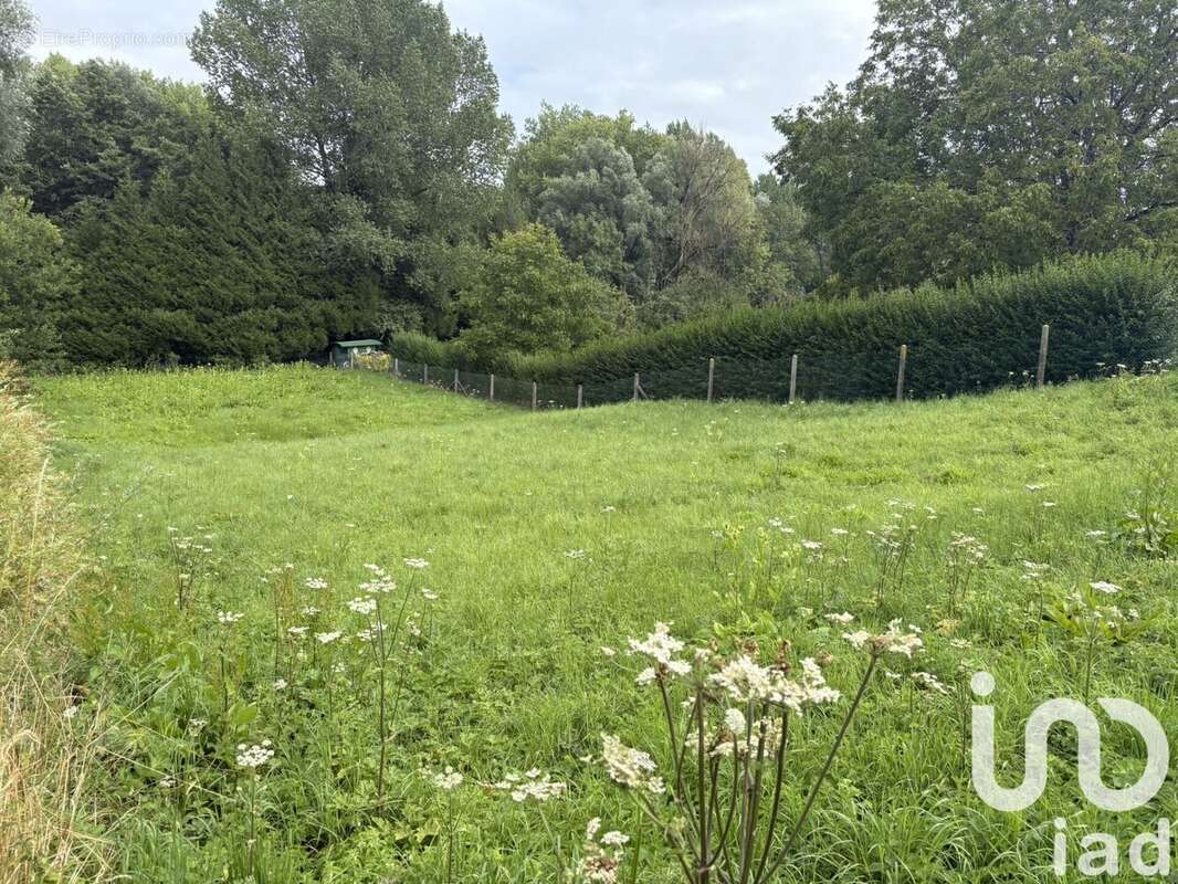 Photo 2 - Terrain à RECQUES-SUR-COURSE