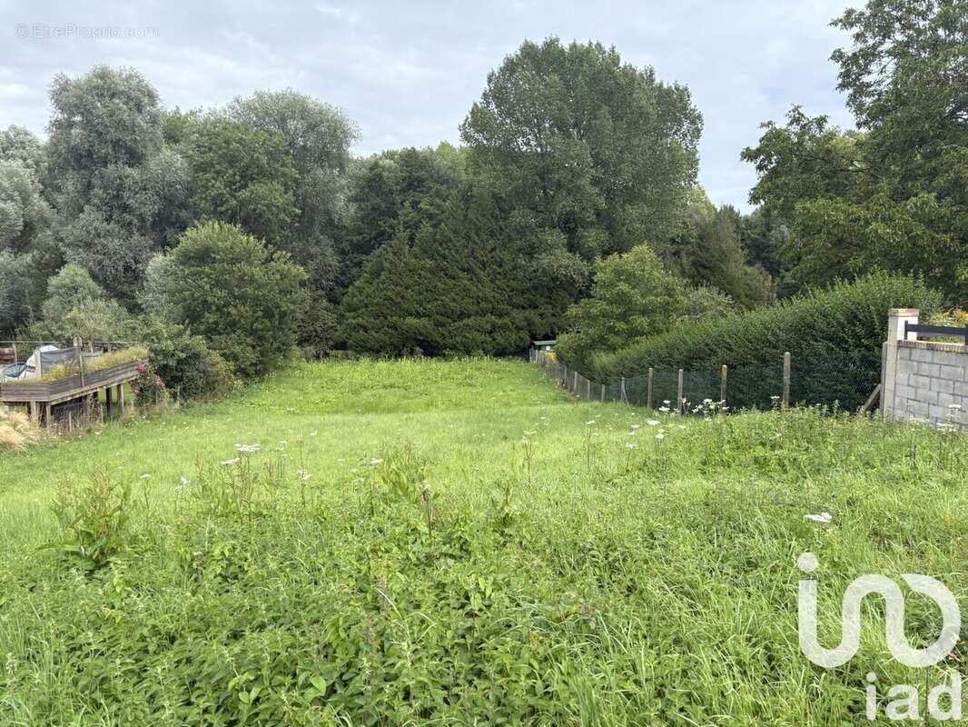 Photo 3 - Terrain à RECQUES-SUR-COURSE