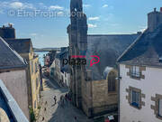 Appartement à DOUARNENEZ