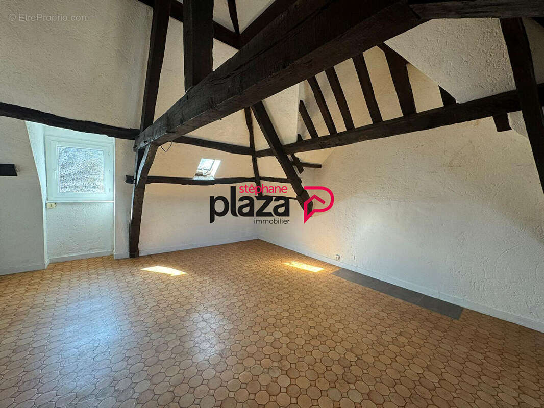 Appartement à DOUARNENEZ