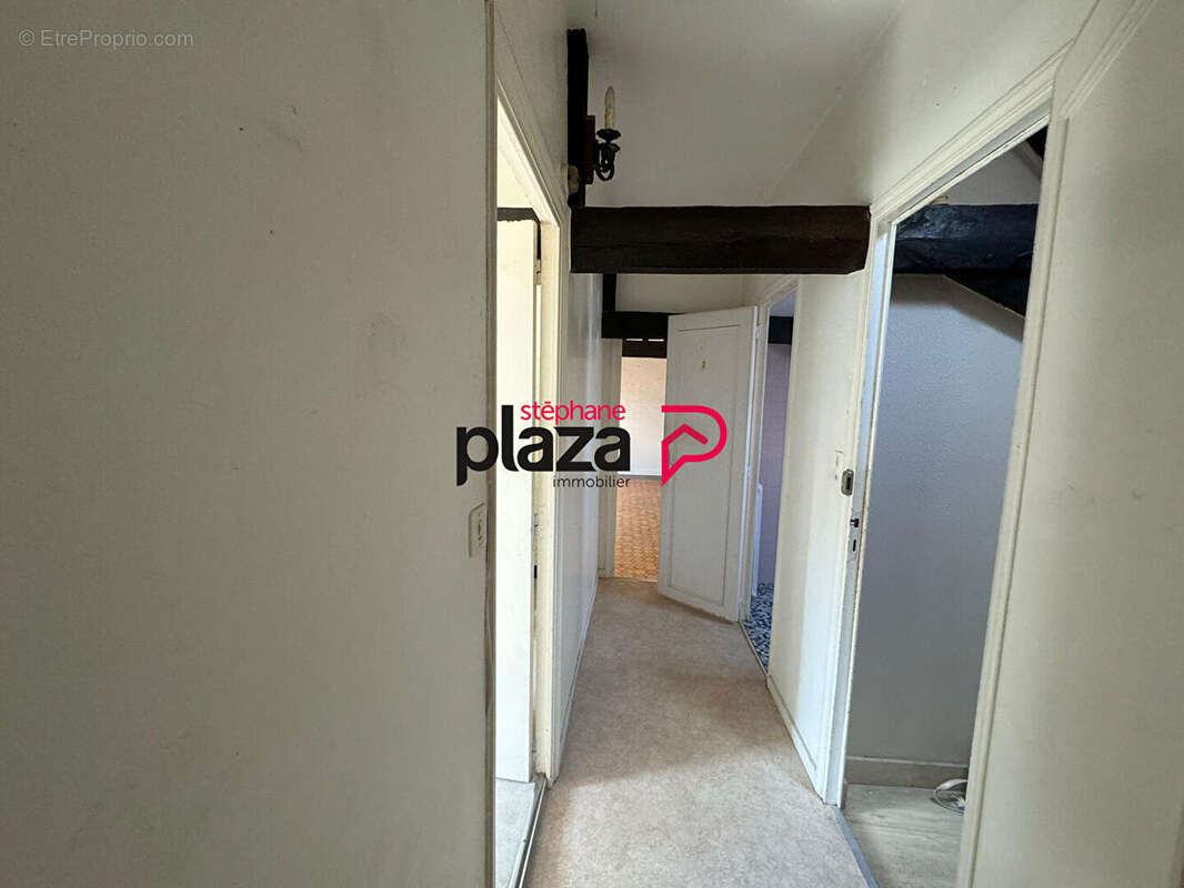 Appartement à DOUARNENEZ