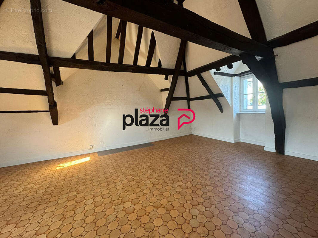 Appartement à DOUARNENEZ