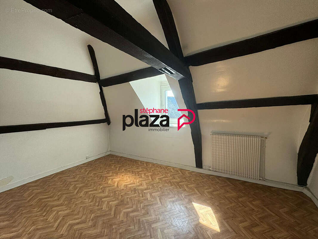 Appartement à DOUARNENEZ