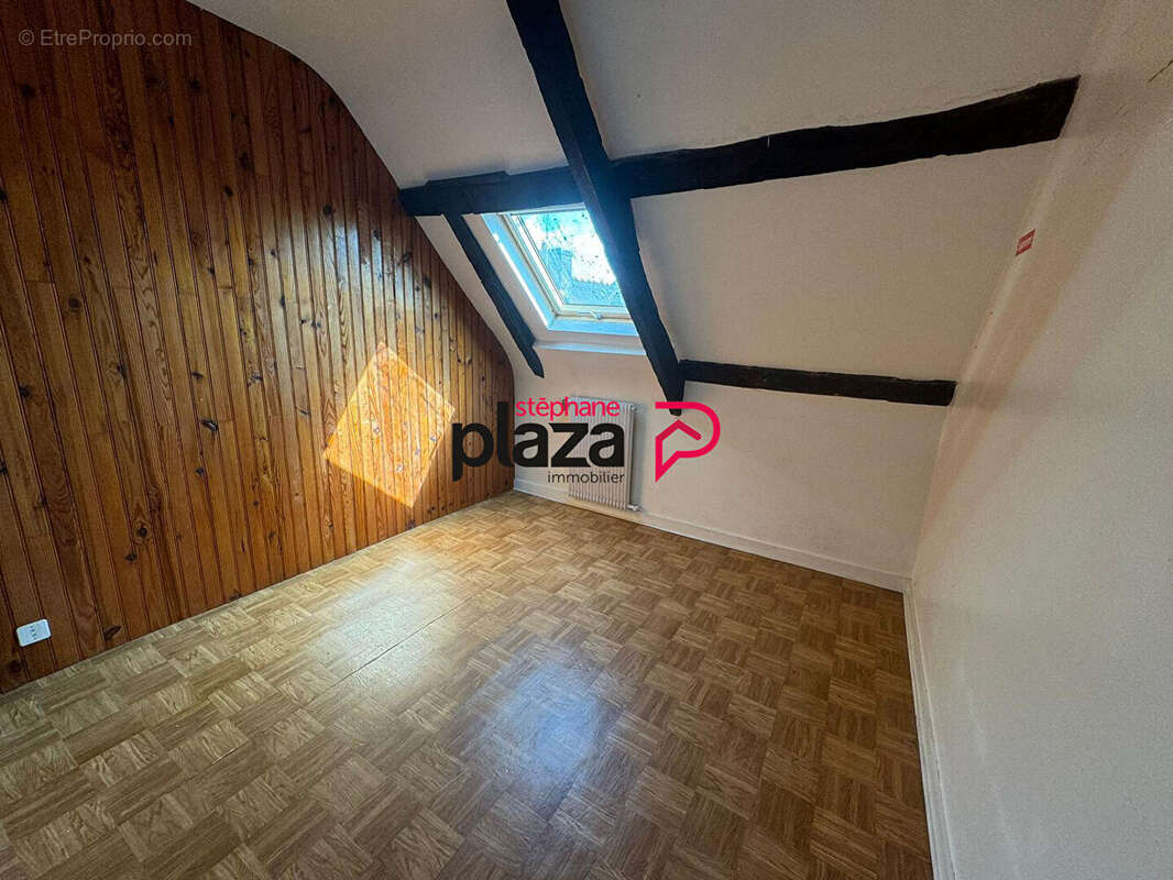 Appartement à DOUARNENEZ