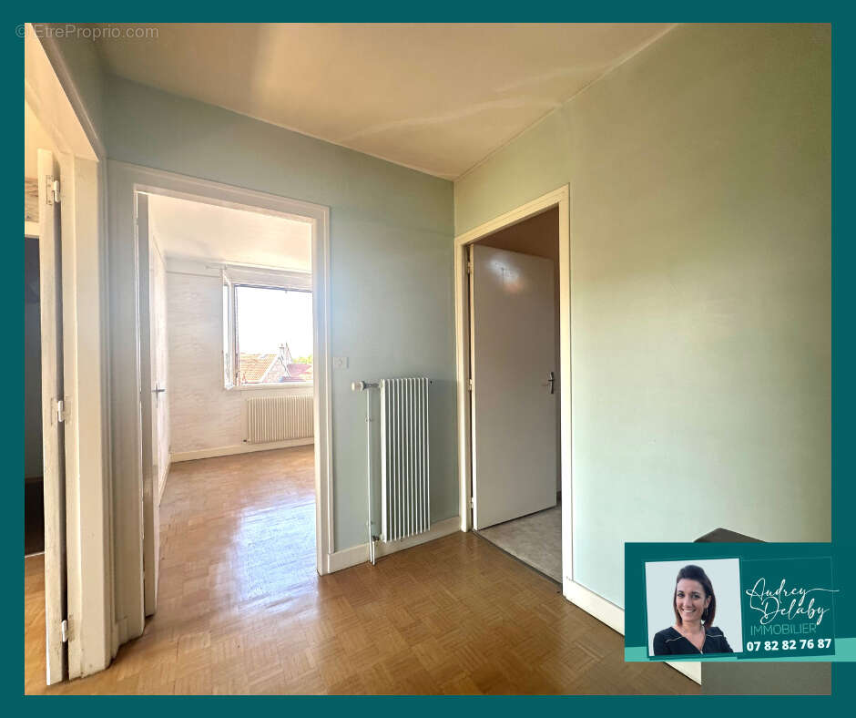 Maison à SERMAIZE-LES-BAINS