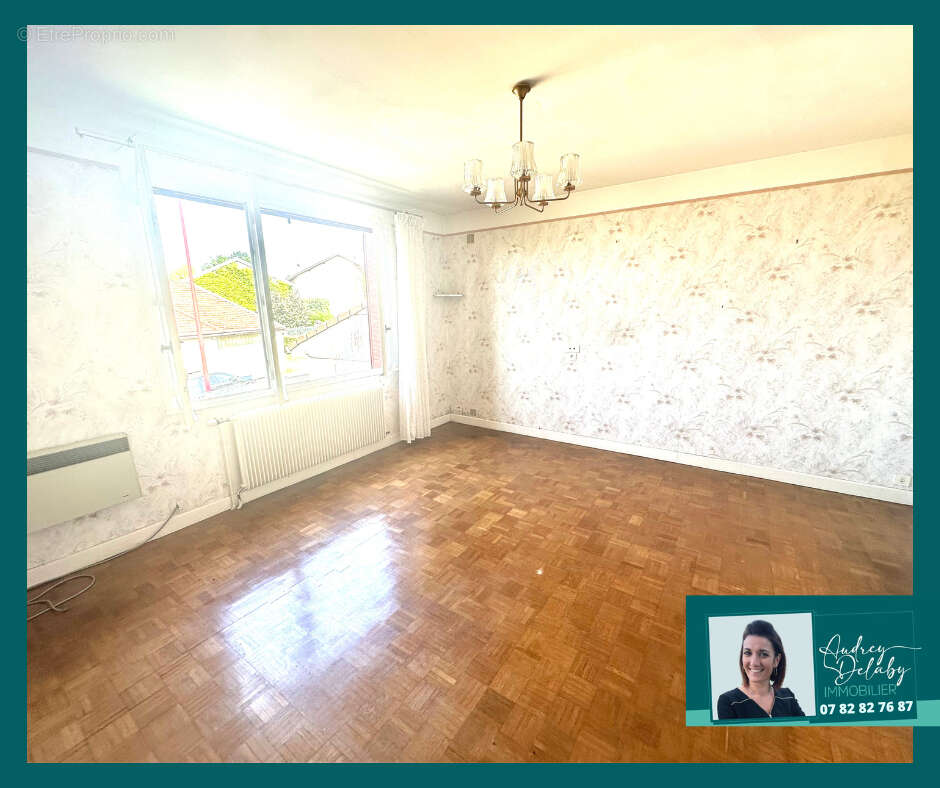 Maison à SERMAIZE-LES-BAINS