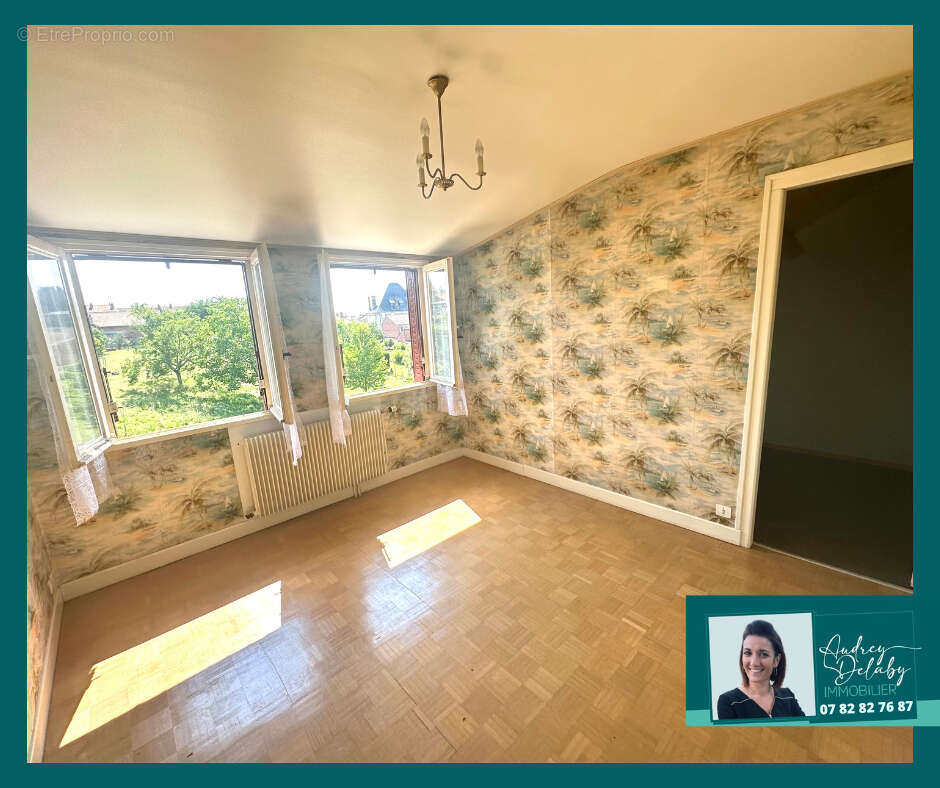 Maison à SERMAIZE-LES-BAINS