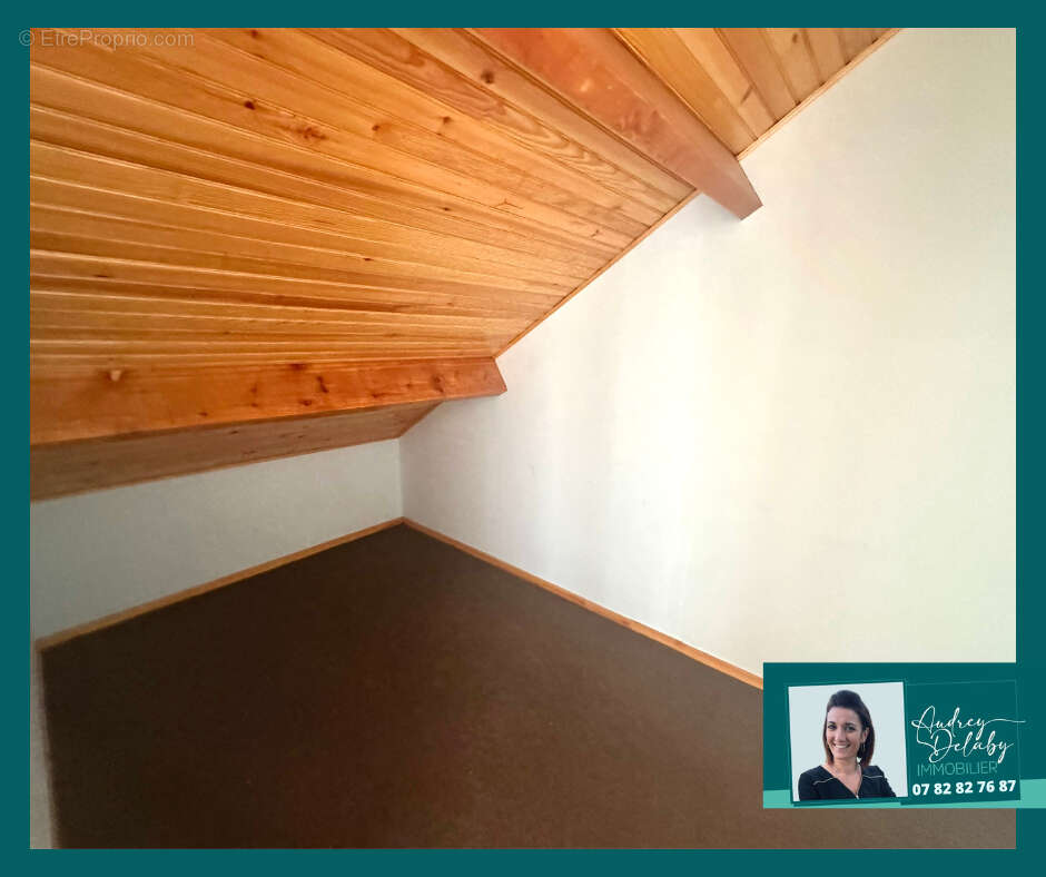 Maison à SERMAIZE-LES-BAINS