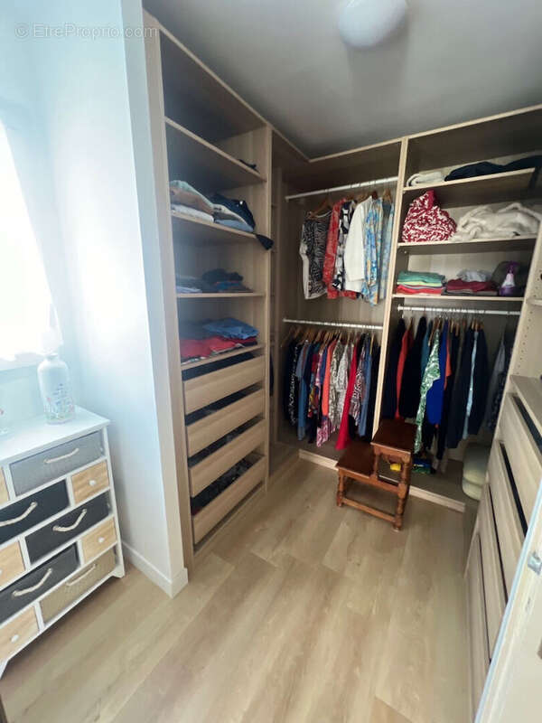 Maison à LE POULIGUEN