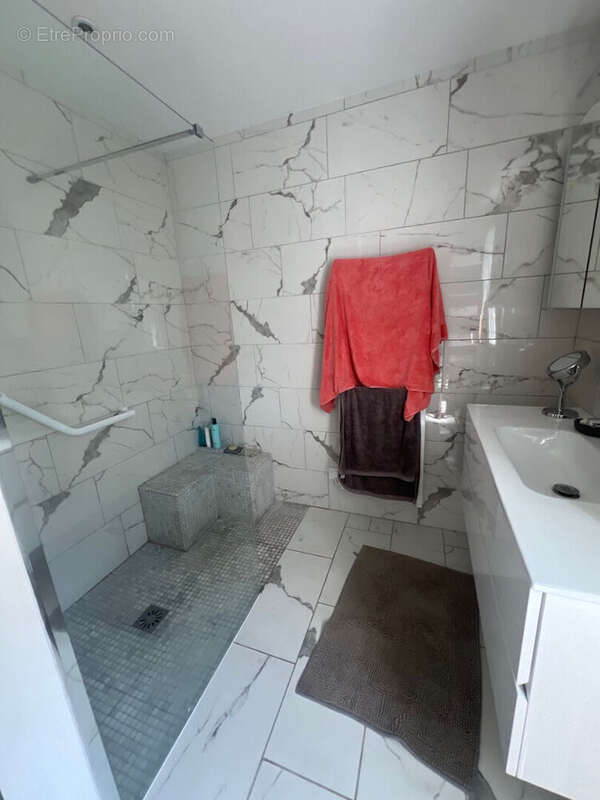 Maison à LE POULIGUEN