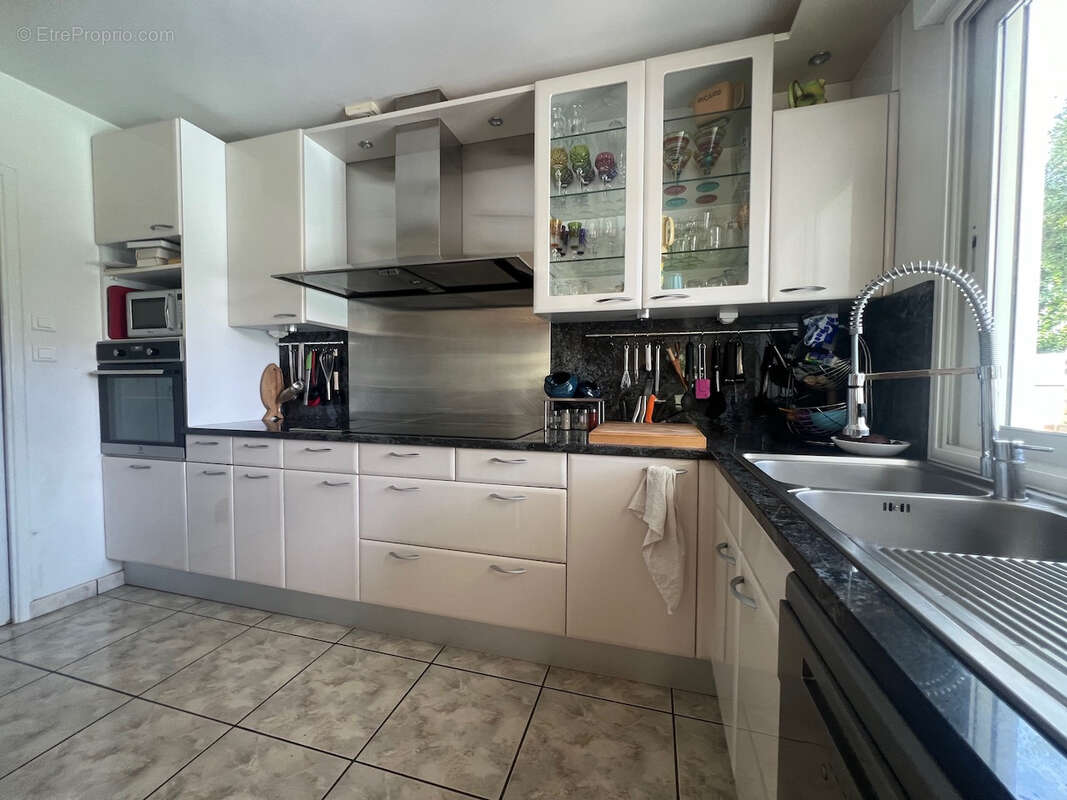 Maison à LE POULIGUEN