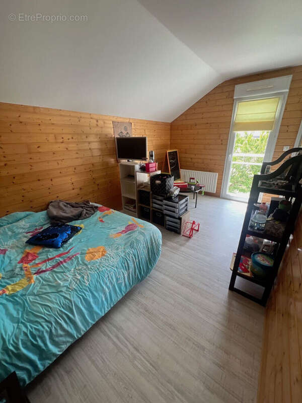 Maison à LE POULIGUEN