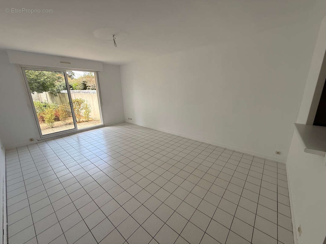 Appartement à LA BAULE-ESCOUBLAC