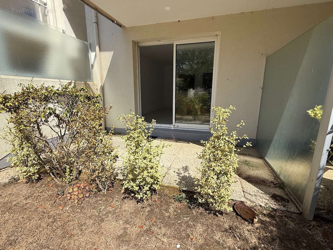 Appartement à LA BAULE-ESCOUBLAC