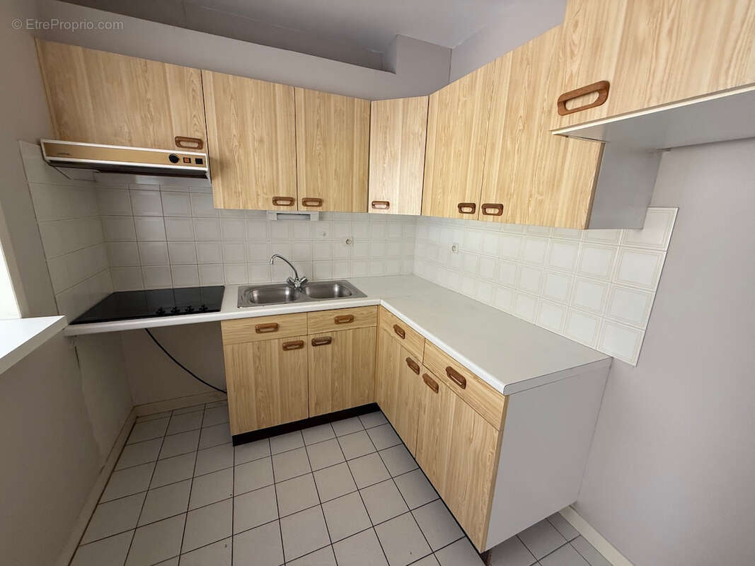 Appartement à LA BAULE-ESCOUBLAC