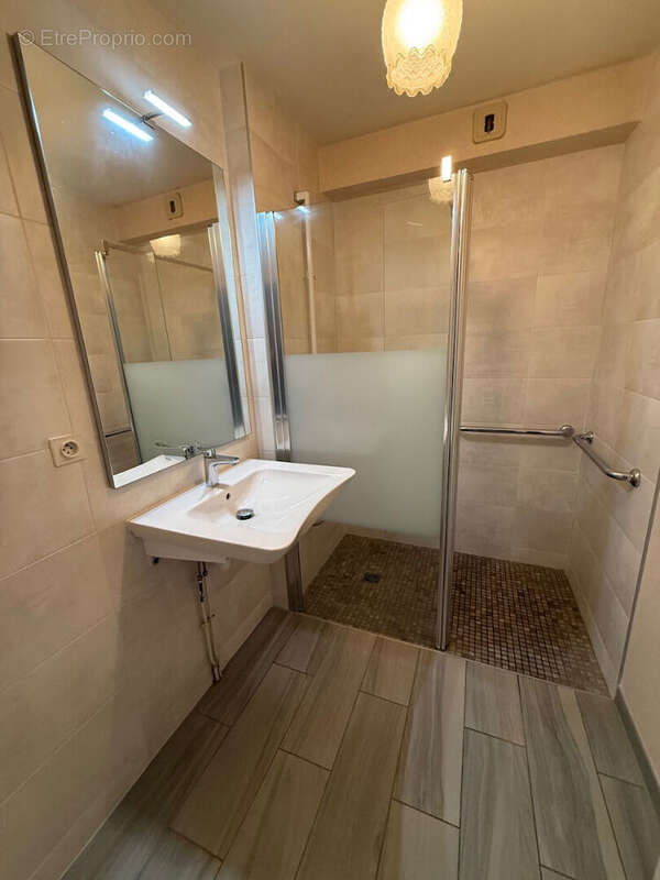 Appartement à LA BAULE-ESCOUBLAC