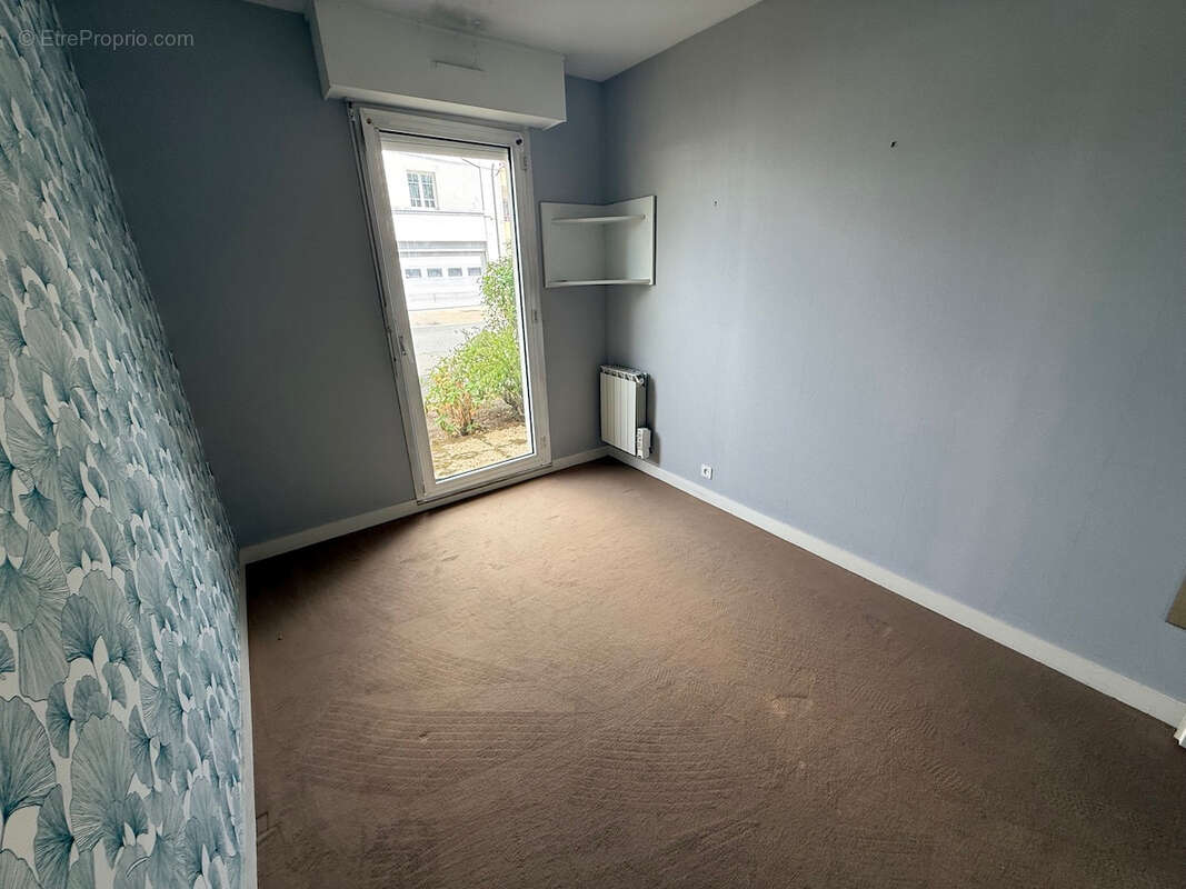 Appartement à LA BAULE-ESCOUBLAC