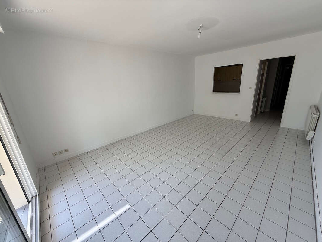 Appartement à LA BAULE-ESCOUBLAC