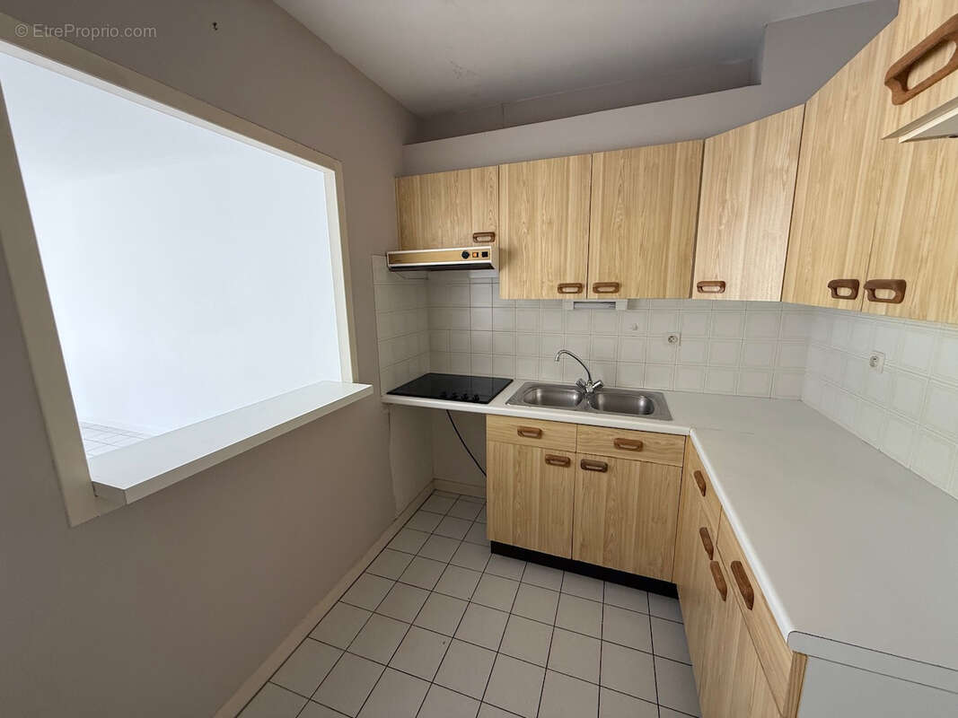 Appartement à LA BAULE-ESCOUBLAC