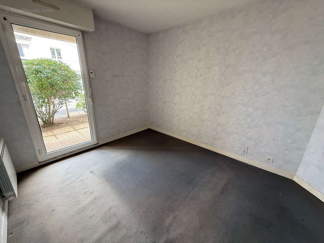 Appartement à LA BAULE-ESCOUBLAC