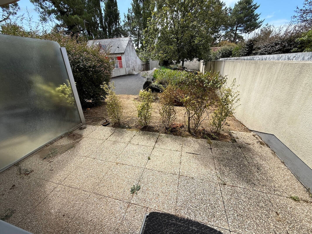 Appartement à LA BAULE-ESCOUBLAC