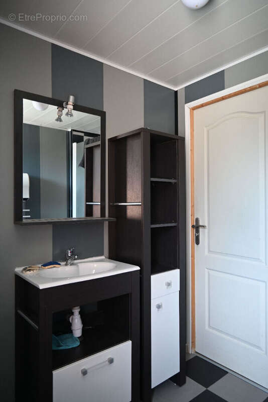 Appartement à FONT-ROMEU-ODEILLO-VIA