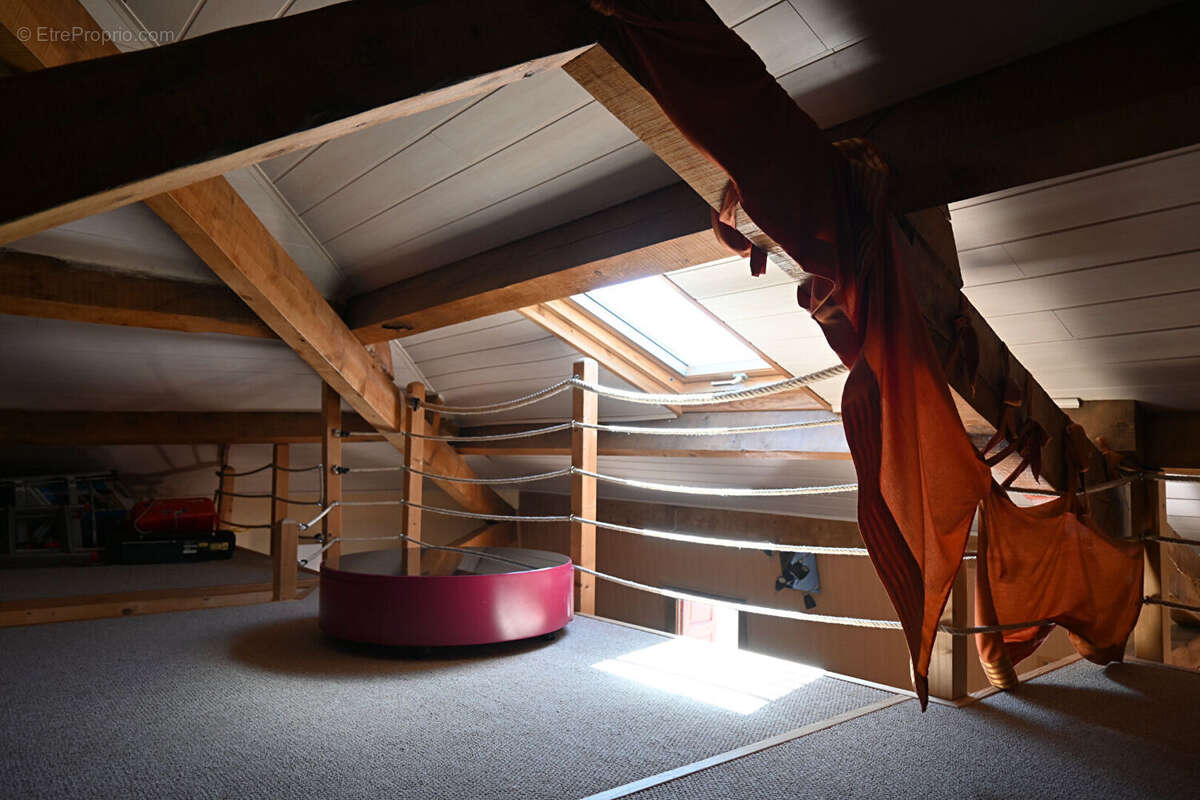 Appartement à FONT-ROMEU-ODEILLO-VIA