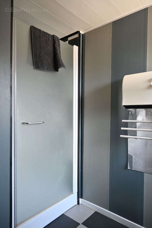 Appartement à FONT-ROMEU-ODEILLO-VIA