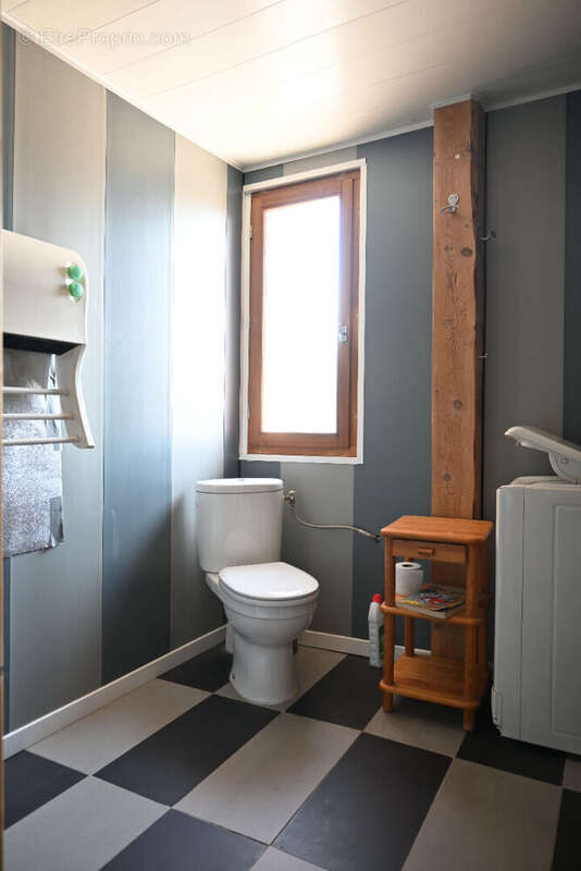 Appartement à FONT-ROMEU-ODEILLO-VIA