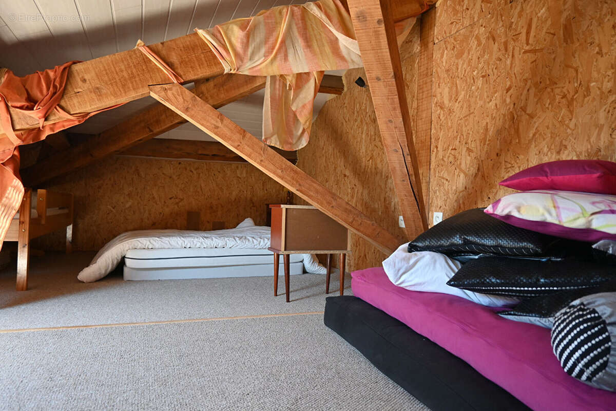 Appartement à FONT-ROMEU-ODEILLO-VIA