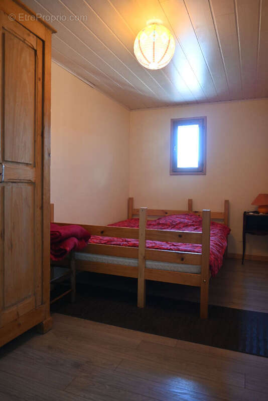 Appartement à FONT-ROMEU-ODEILLO-VIA