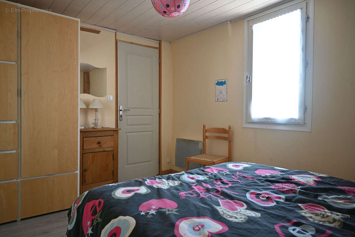 Appartement à FONT-ROMEU-ODEILLO-VIA