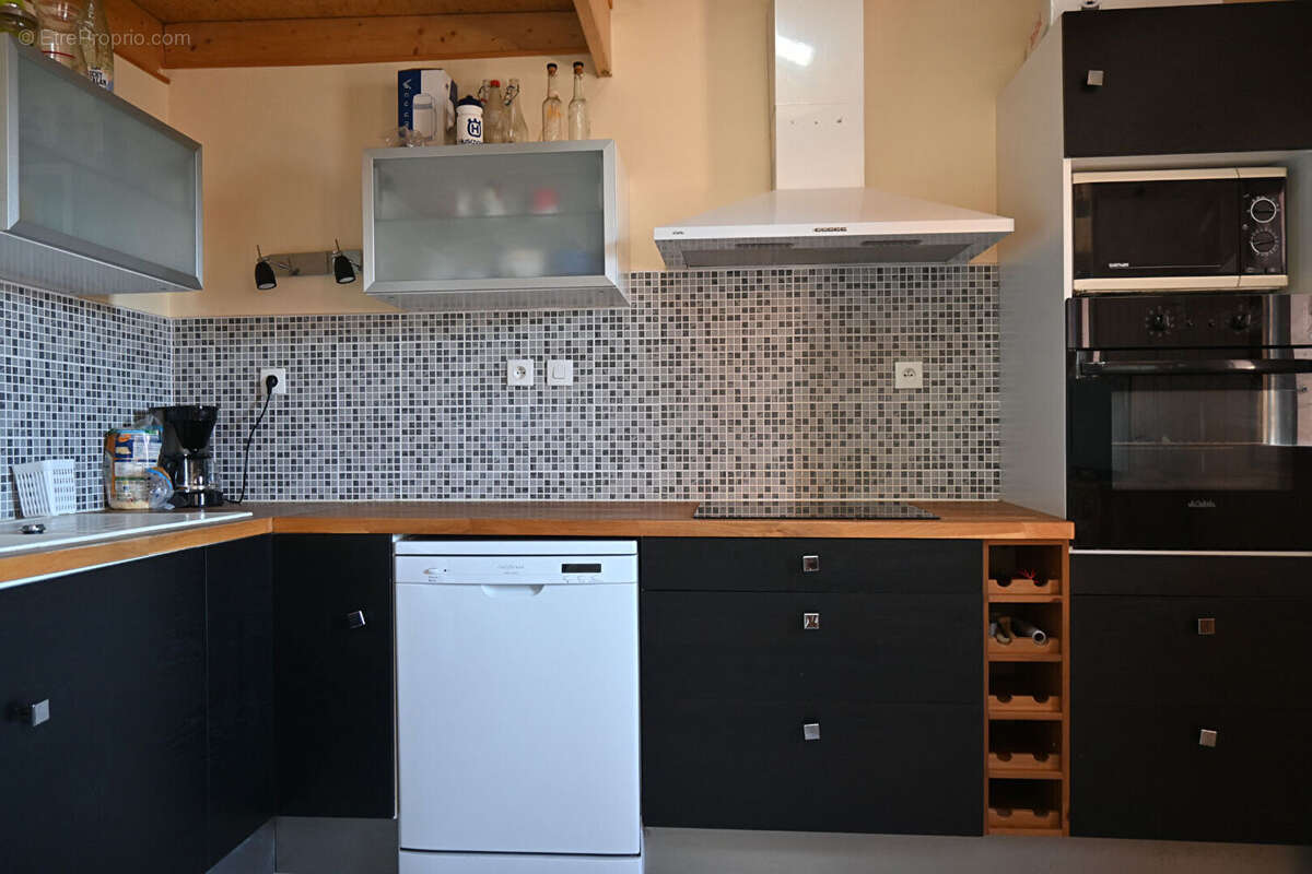 Appartement à FONT-ROMEU-ODEILLO-VIA