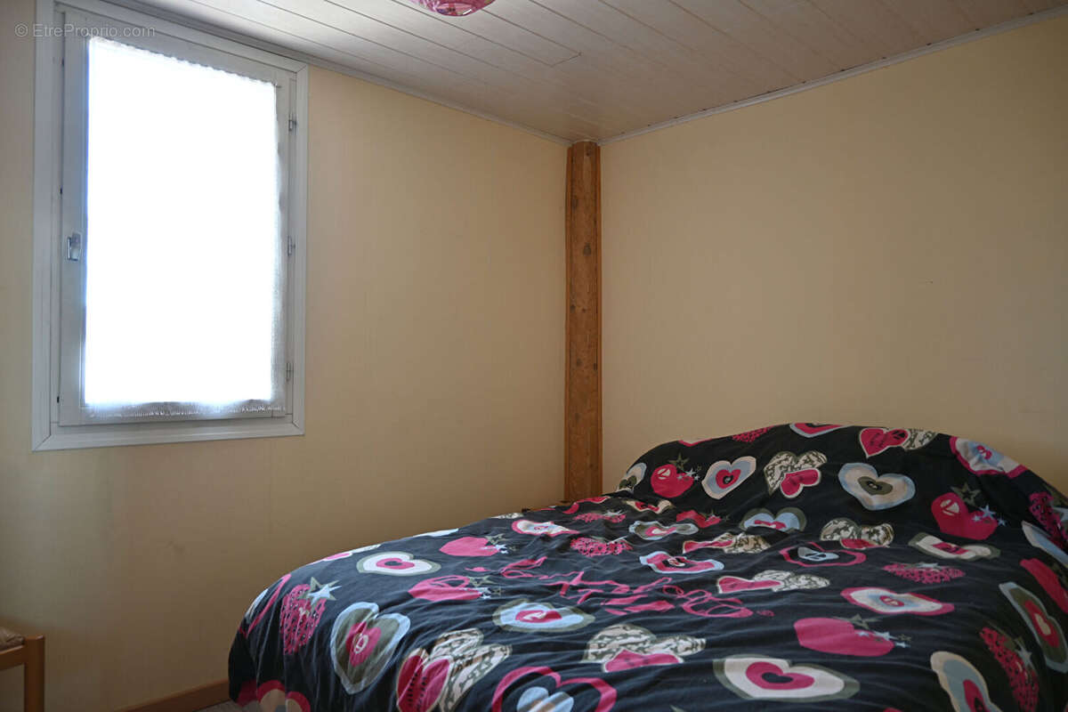 Appartement à FONT-ROMEU-ODEILLO-VIA