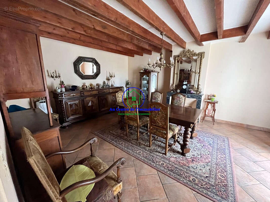 Maison à PONT-DU-CASSE