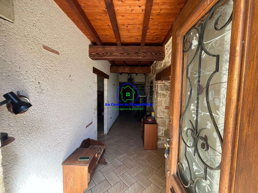 Maison à PONT-DU-CASSE