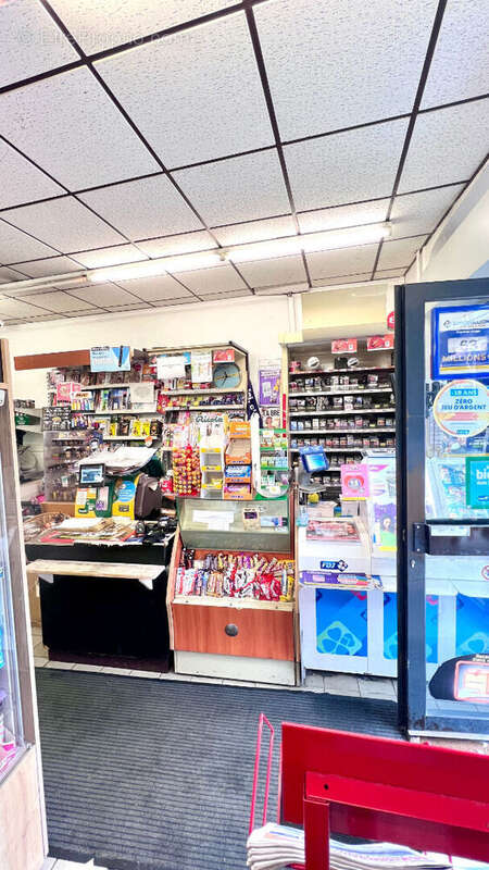 Commerce à BELLEGARDE-SUR-VALSERINE