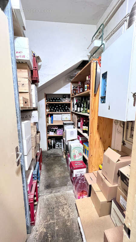 Commerce à BELLEGARDE-SUR-VALSERINE