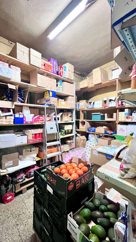 Commerce à BELLEGARDE-SUR-VALSERINE