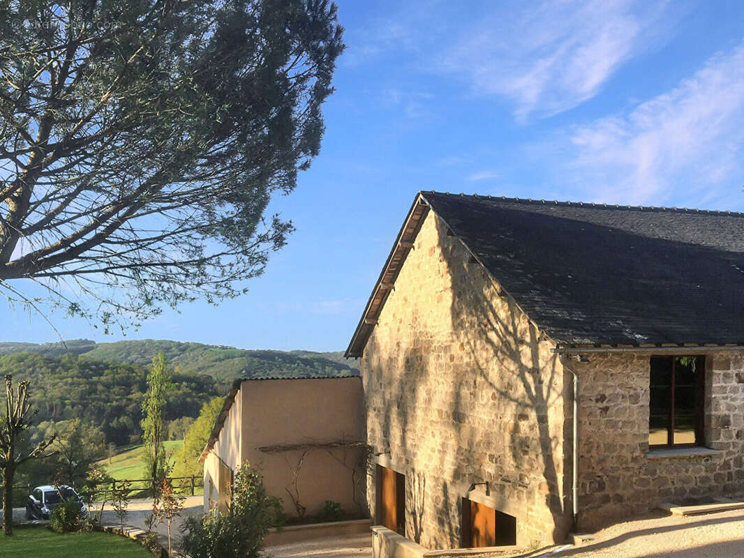 Maison à DAMPNIAT