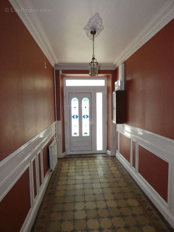 Maison à CONSENVOYE