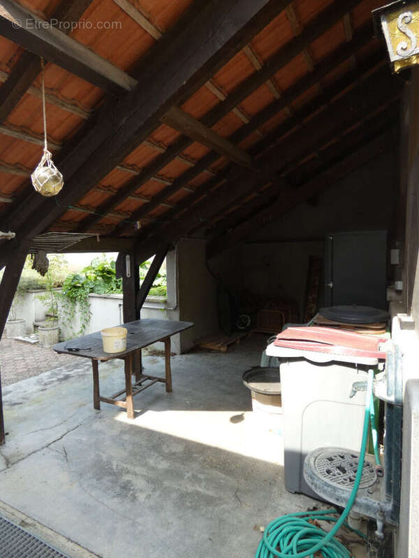 Maison à CONSENVOYE