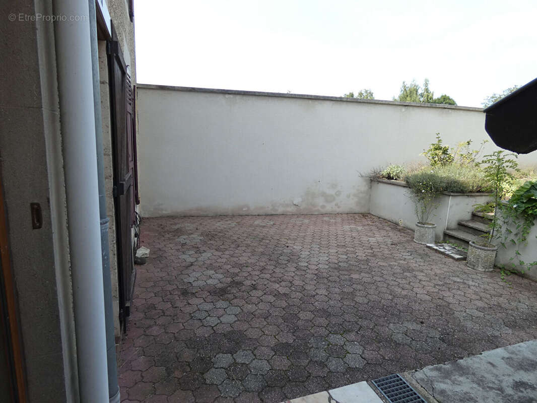 Maison à CONSENVOYE