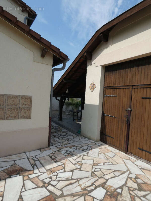 Maison à CONSENVOYE