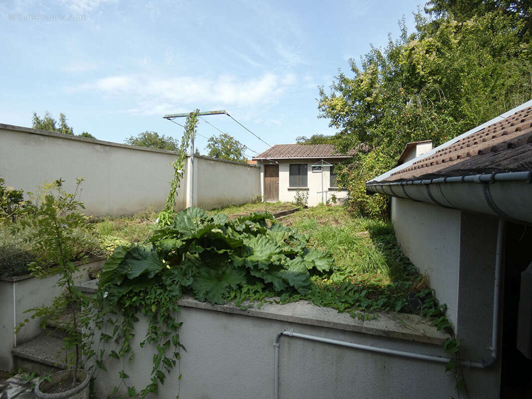 Maison à CONSENVOYE