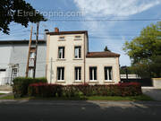 Maison à CONSENVOYE