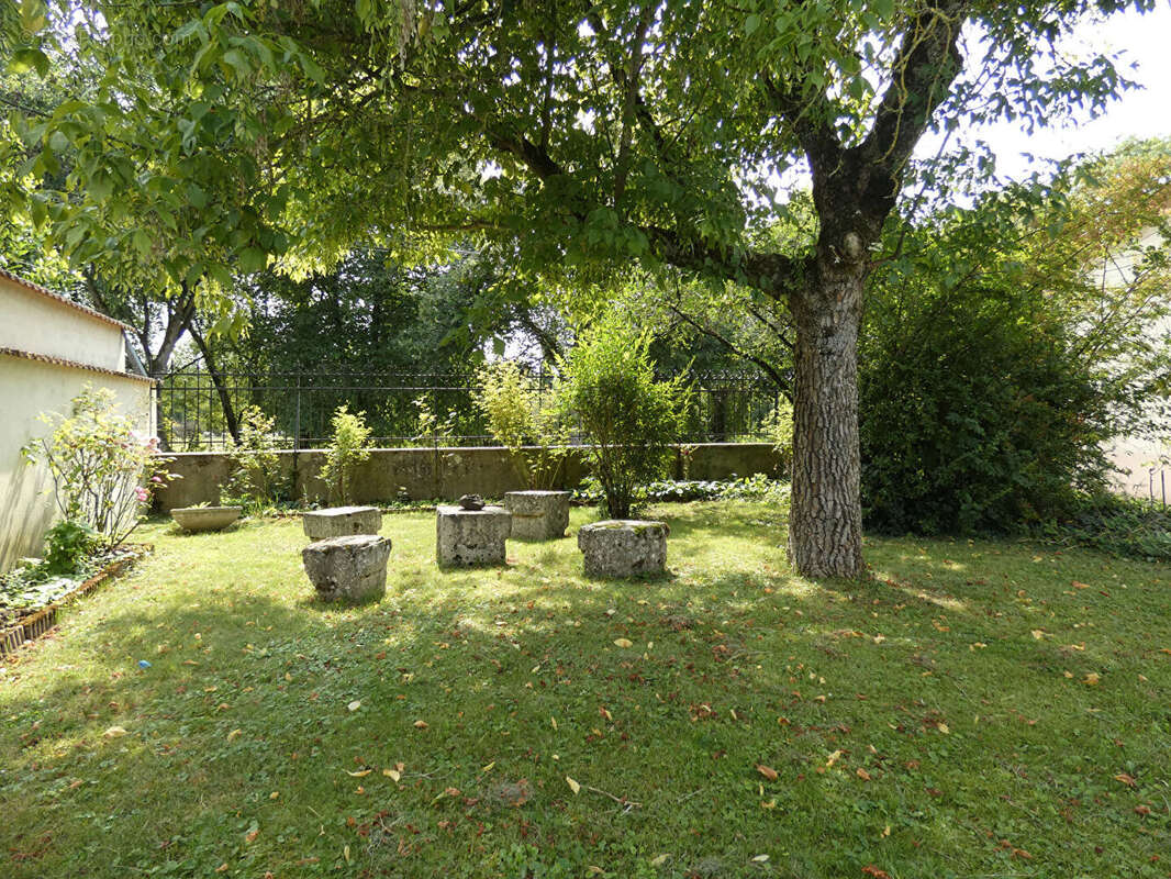 Maison à CONSENVOYE